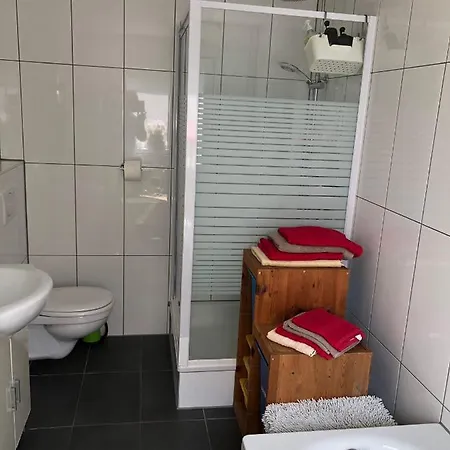 Traumhaftes In Ohler Apartment