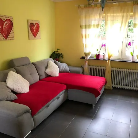 Traumhaftes In Ohler *