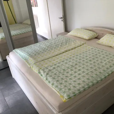 Apartamento Traumhaftes In Ohler