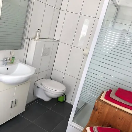 شقة Traumhaftes In Ohler بوروسيا مونشنغلادباخ