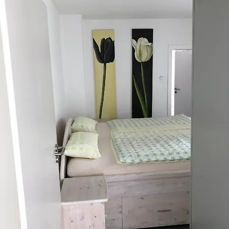 شقة Traumhaftes In Ohler