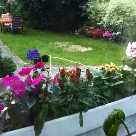 Traumhaftes In Ohler