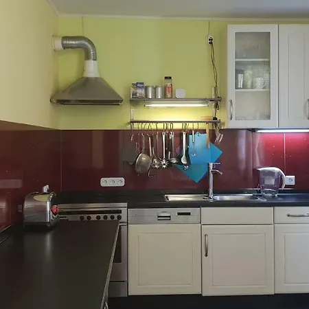 Traumhaftes In Ohler Apartment *