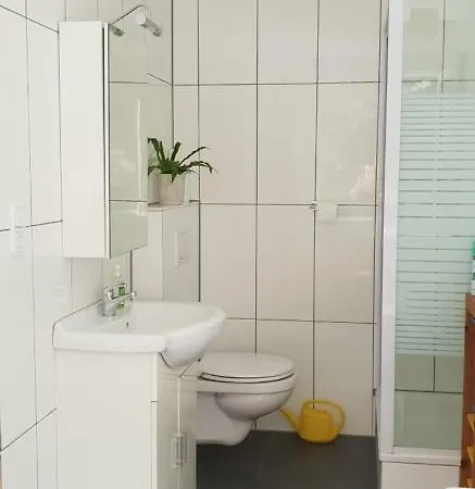 شقة Traumhaftes In Ohler