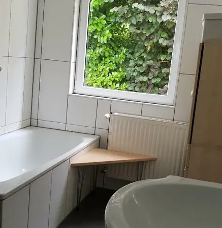 Traumhaftes In Ohler Apartment *