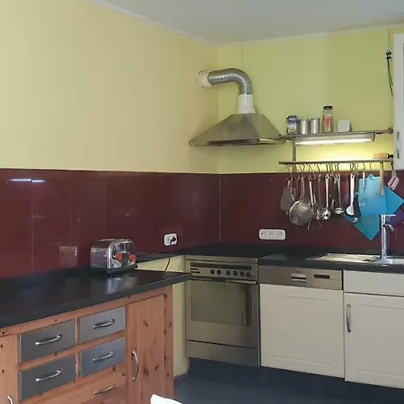 شقة Traumhaftes In Ohler بوروسيا مونشنغلادباخ