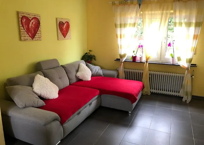 Traumhaftes In Ohler *