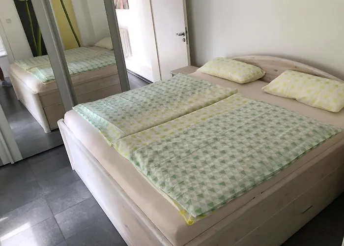 Apartamento Traumhaftes In Ohler