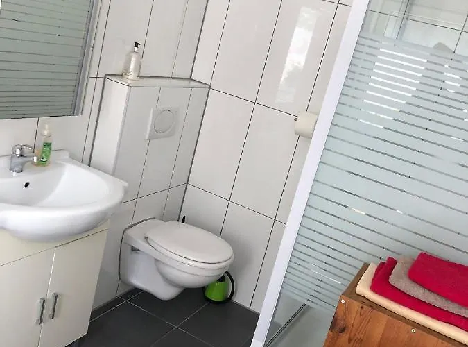Apartamento Traumhaftes In Ohler Mönchengladbach
