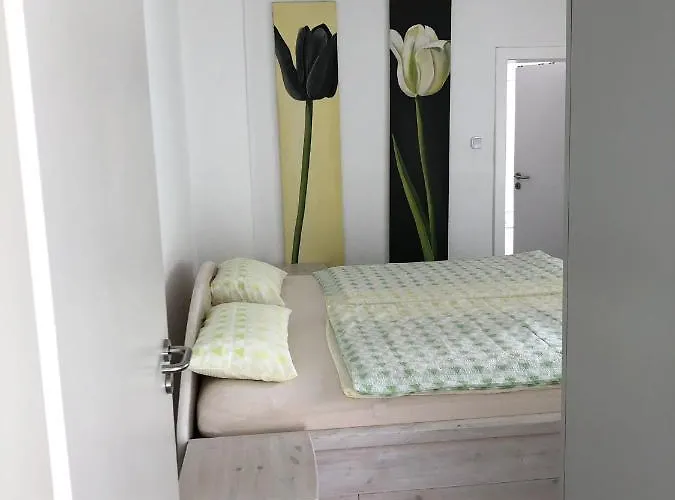 Apartamento Traumhaftes In Ohler