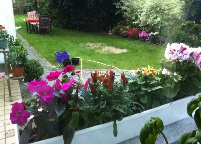 Traumhaftes In Ohler