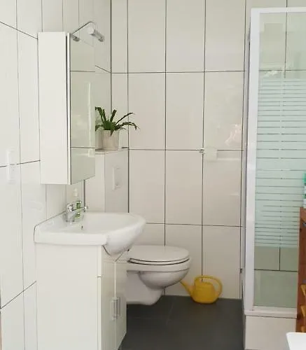 Apartamento Traumhaftes In Ohler