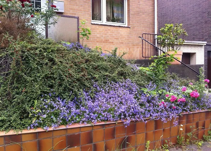 Traumhaftes In Ohler Apartamento *