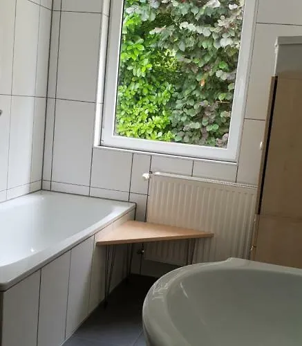 Traumhaftes In Ohler Lejlighed *