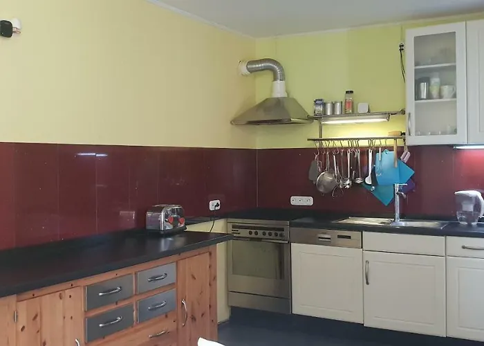 Lejlighed Traumhaftes In Ohler Mönchengladbach