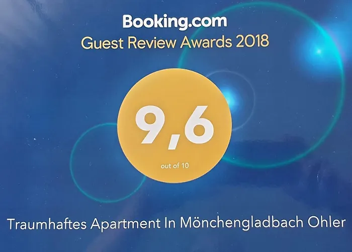 Traumhaftes In Ohler